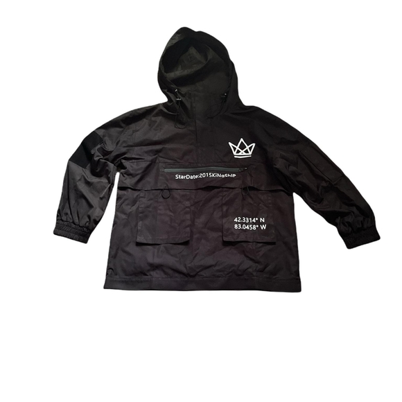 Kingship Jacket